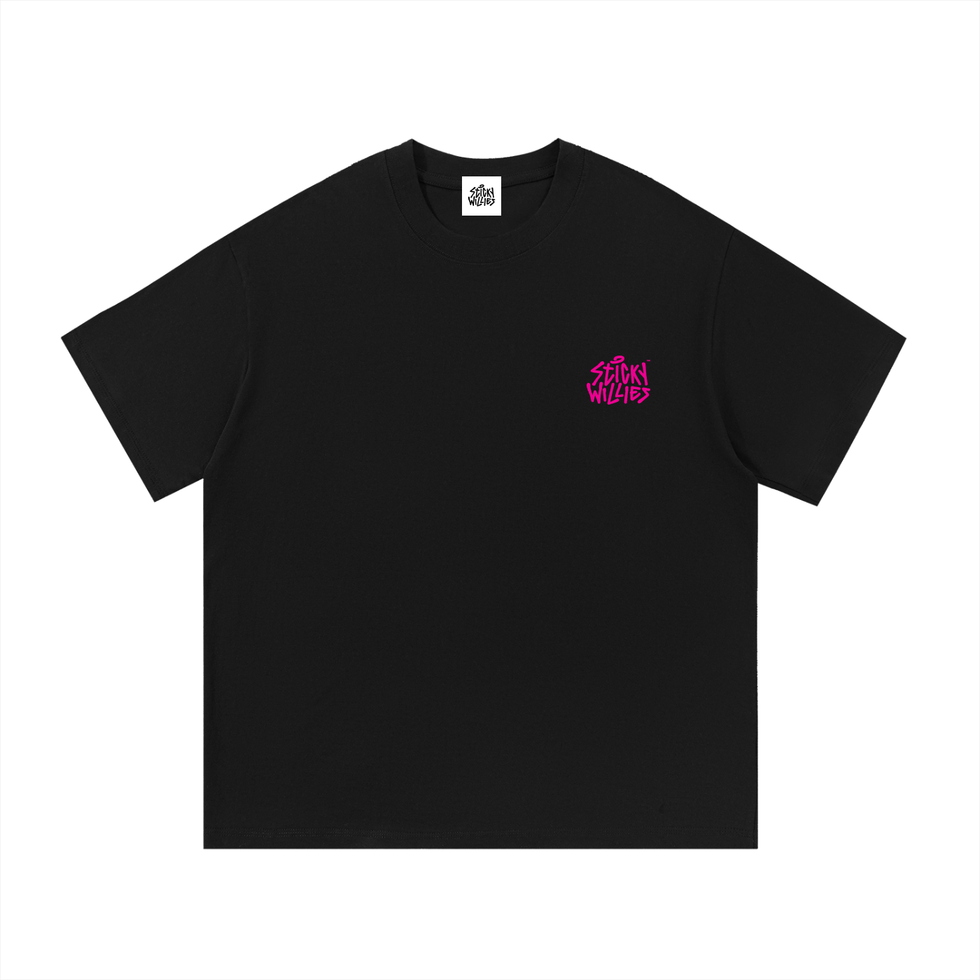 Sticky Lips Tee