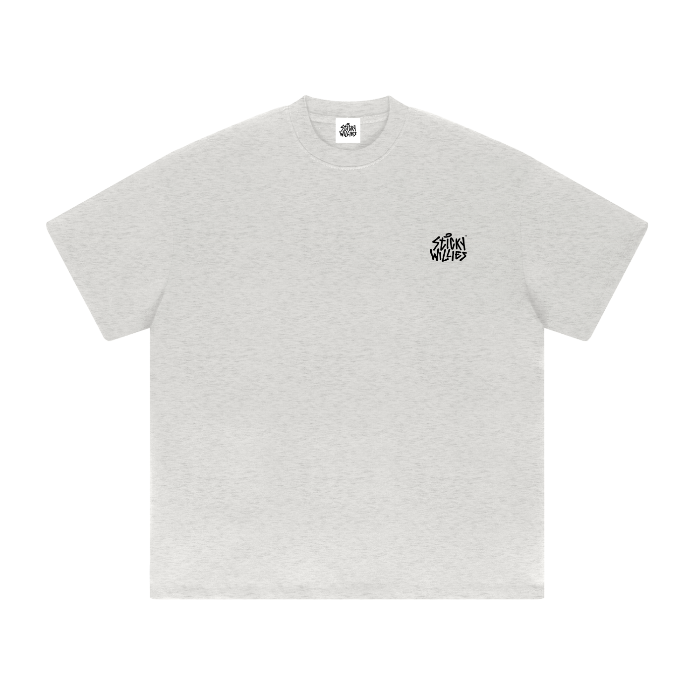 Heavyweight Signature Tee
