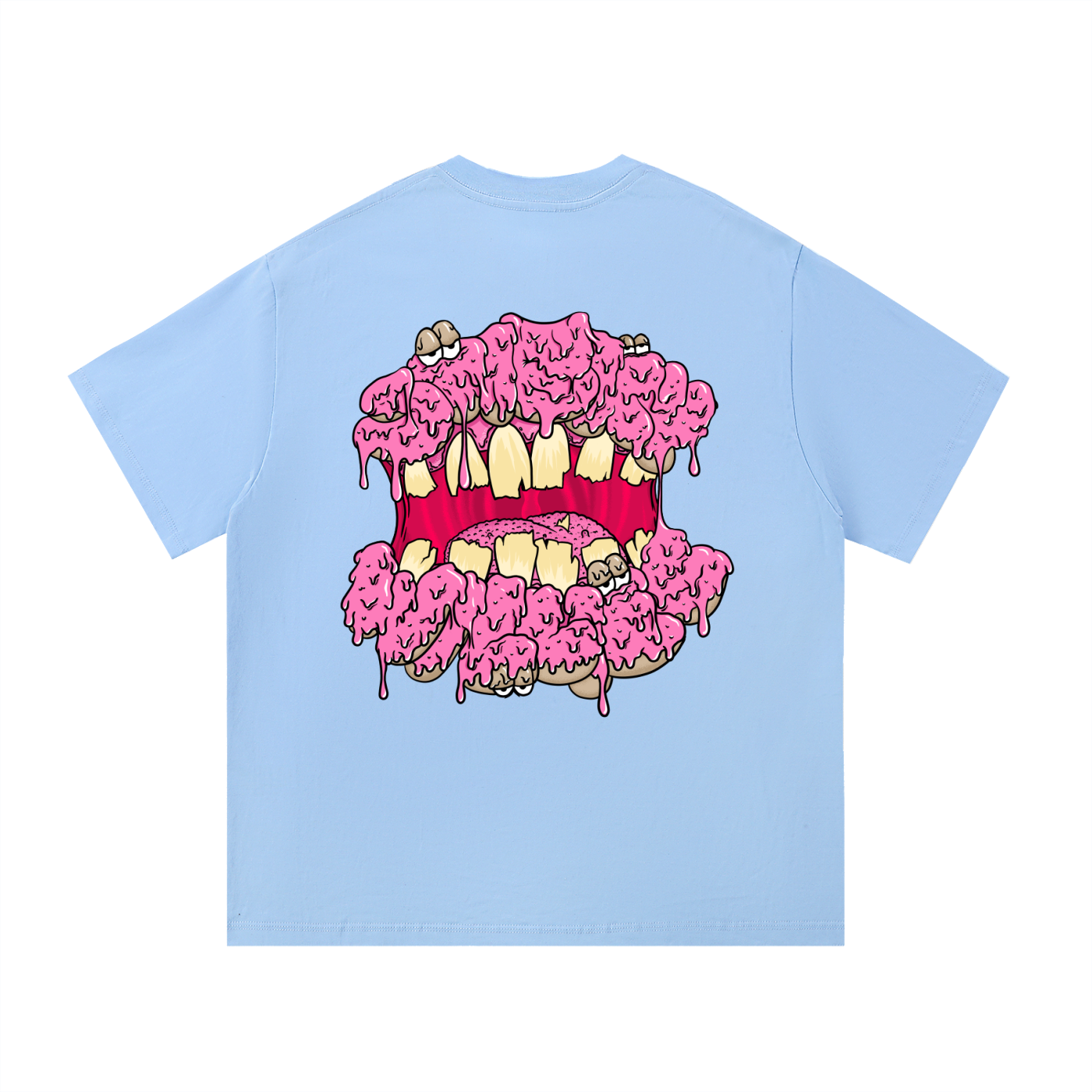 Sticky Lips Tee