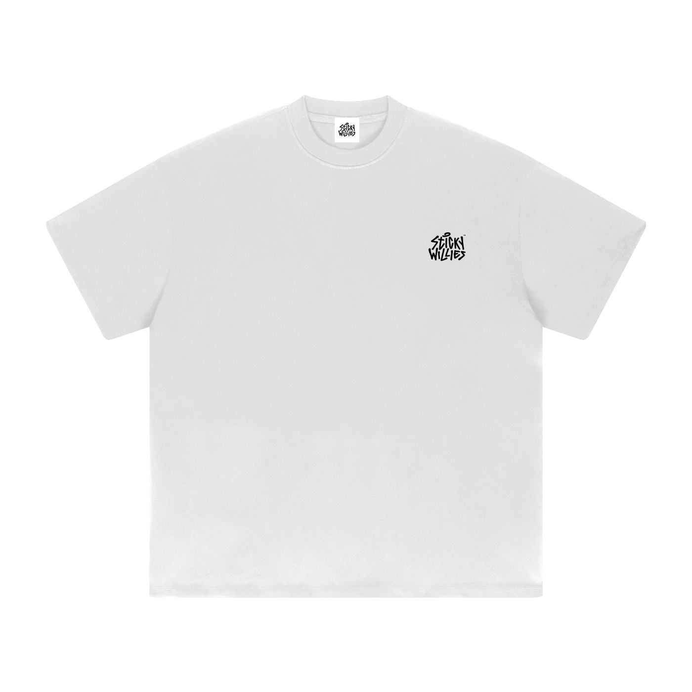 Heavyweight Signature Tee