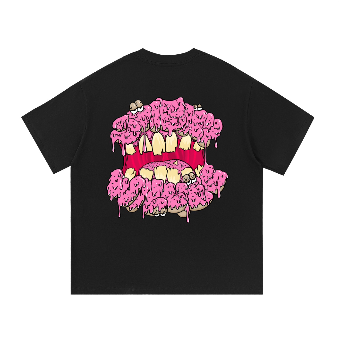 Sticky Lips Tee