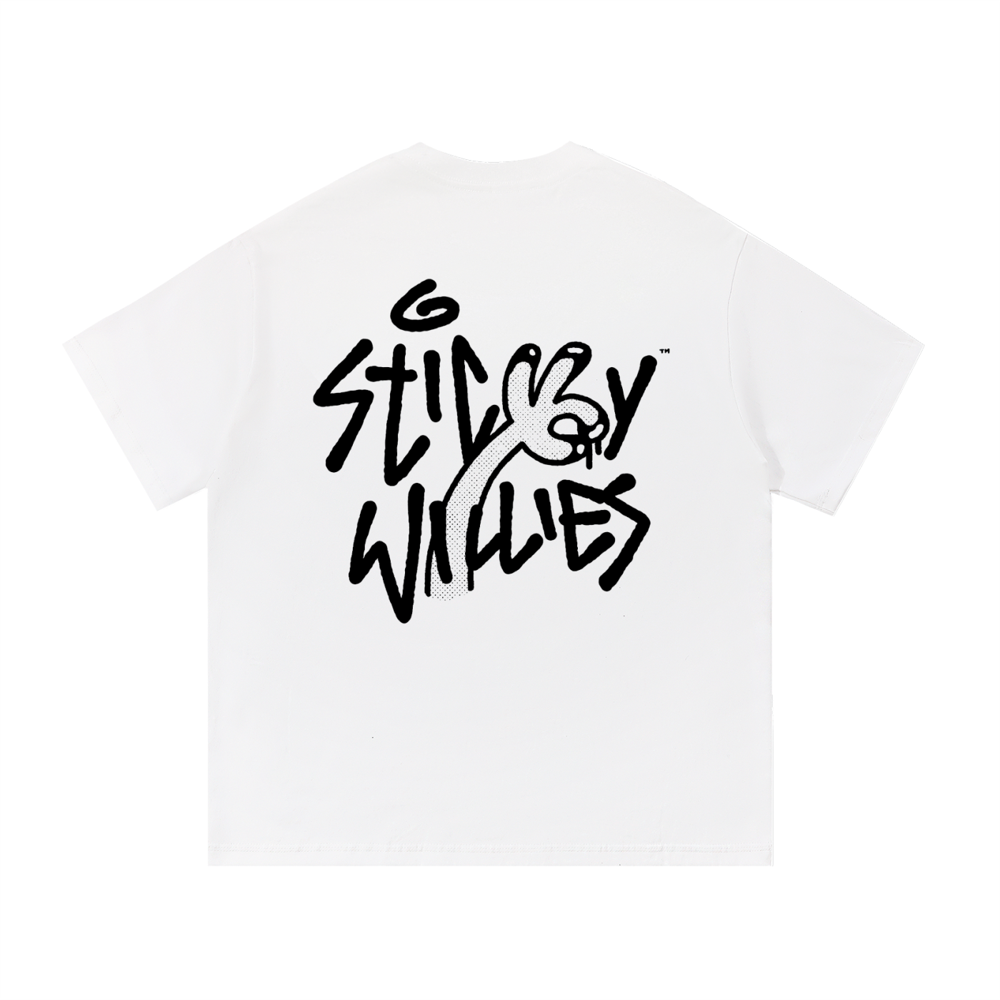 O.K.S.W. tee