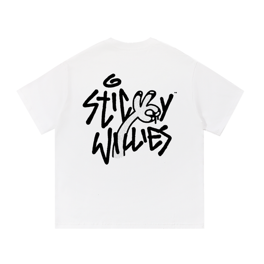 O.K.S.W. tee