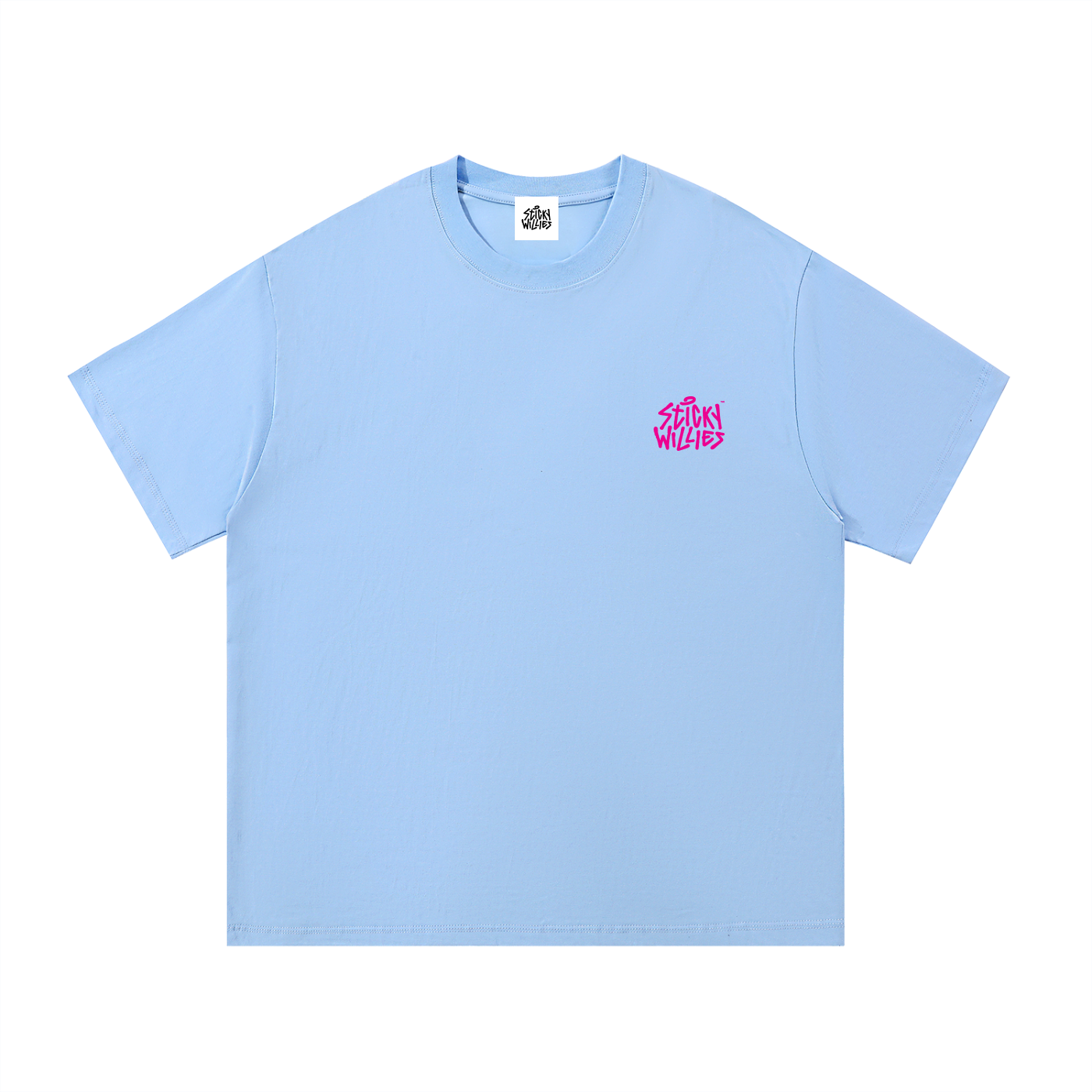 Sticky Lips Tee