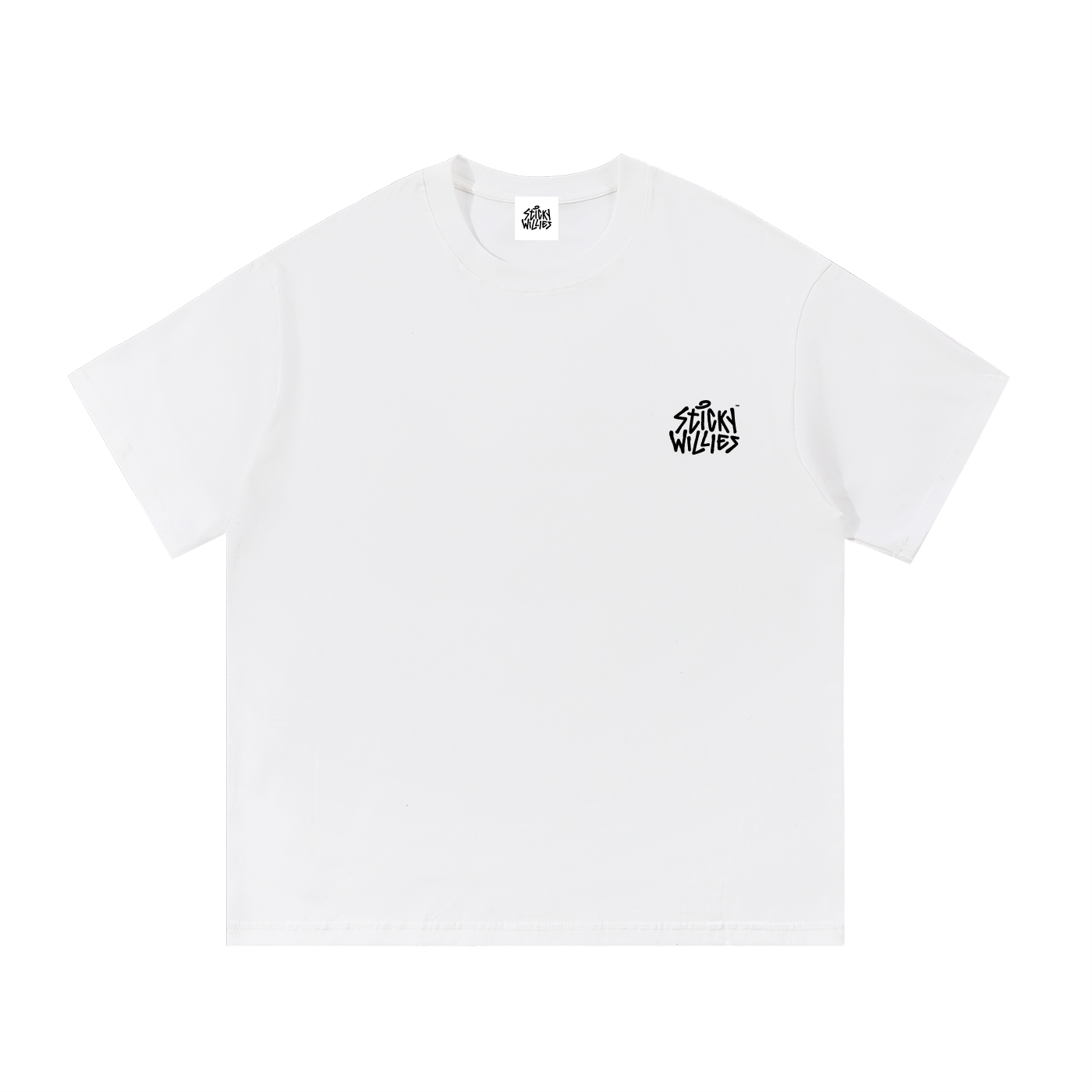 O.K.S.W. tee