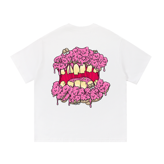 Sticky Lips Tee