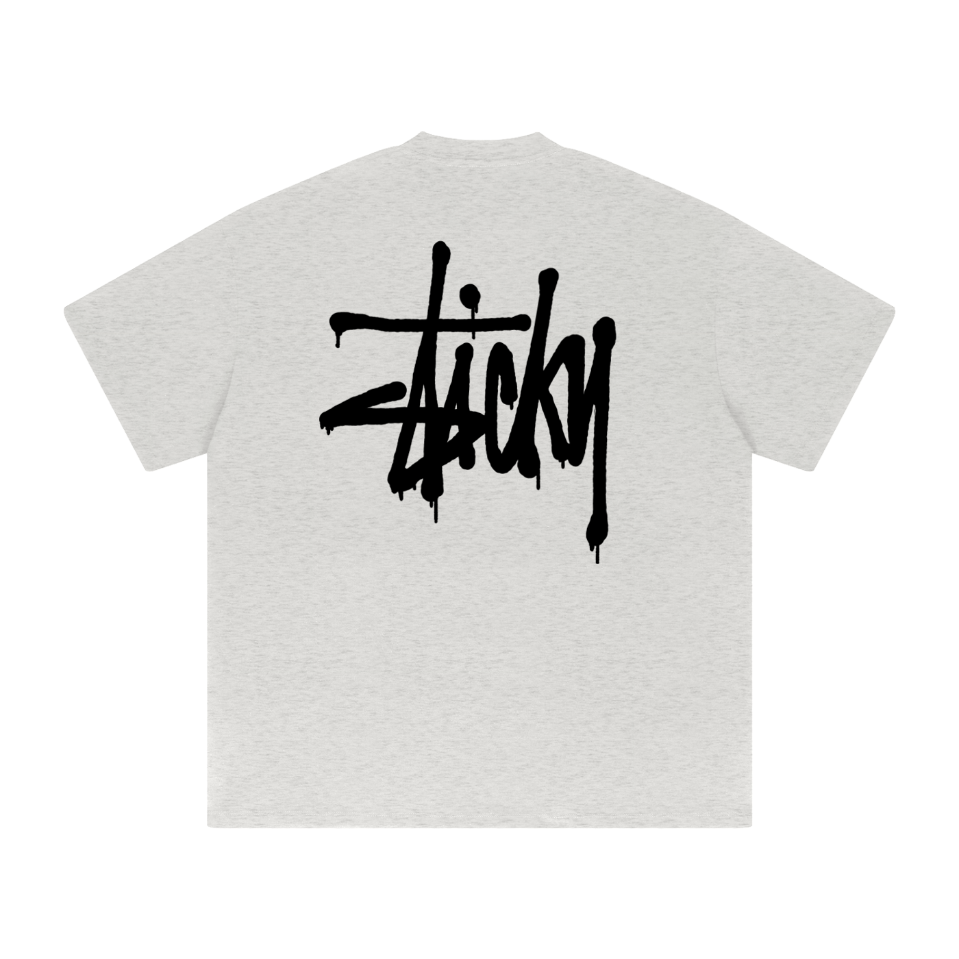 Heavyweight Signature Tee