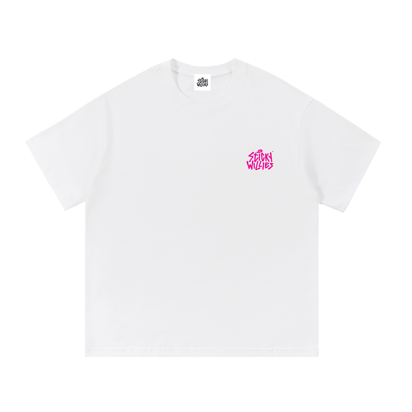 Sticky Lips Tee