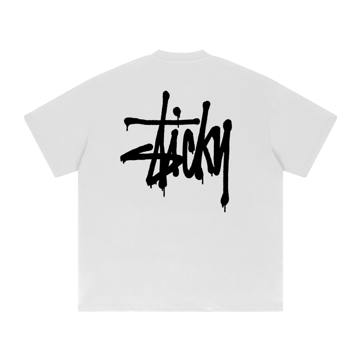 Heavyweight Signature Tee
