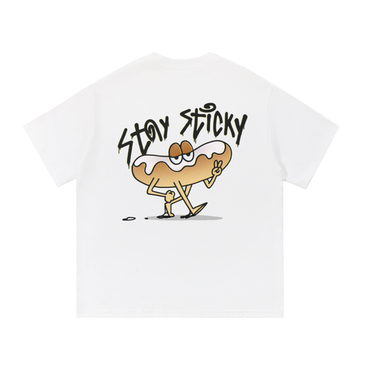 Stay Sticky